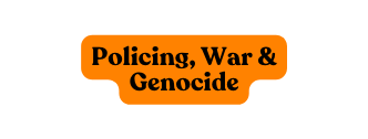 Policing War Genocide